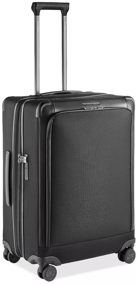 Porsche Design Roadster Nylon 27" Expandable Spinner