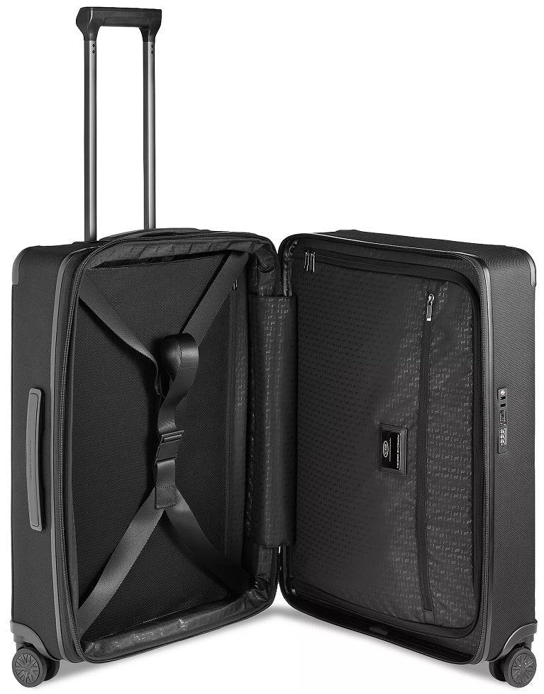Porsche Design Roadster Nylon 27" Expandable Spinner