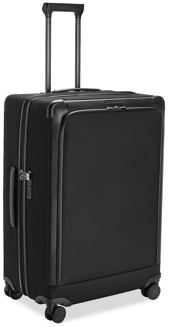 Porsche Design Roadster Nylon 30" Expandable Spinner
