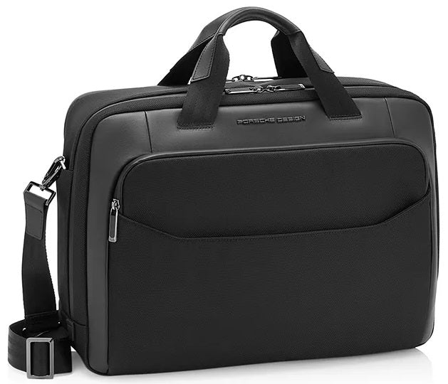Porsche Design Roadster Nylon Briefcase M