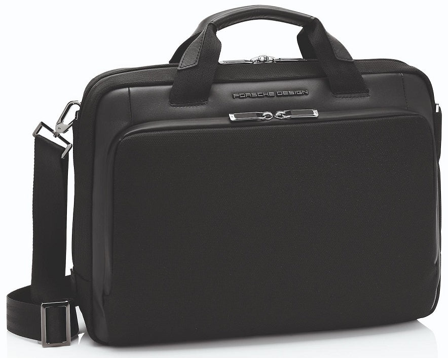 Porsche Design Roadster Nylon Briefcase S