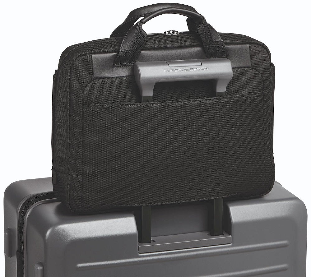 Porsche Design Roadster Nylon Briefcase S