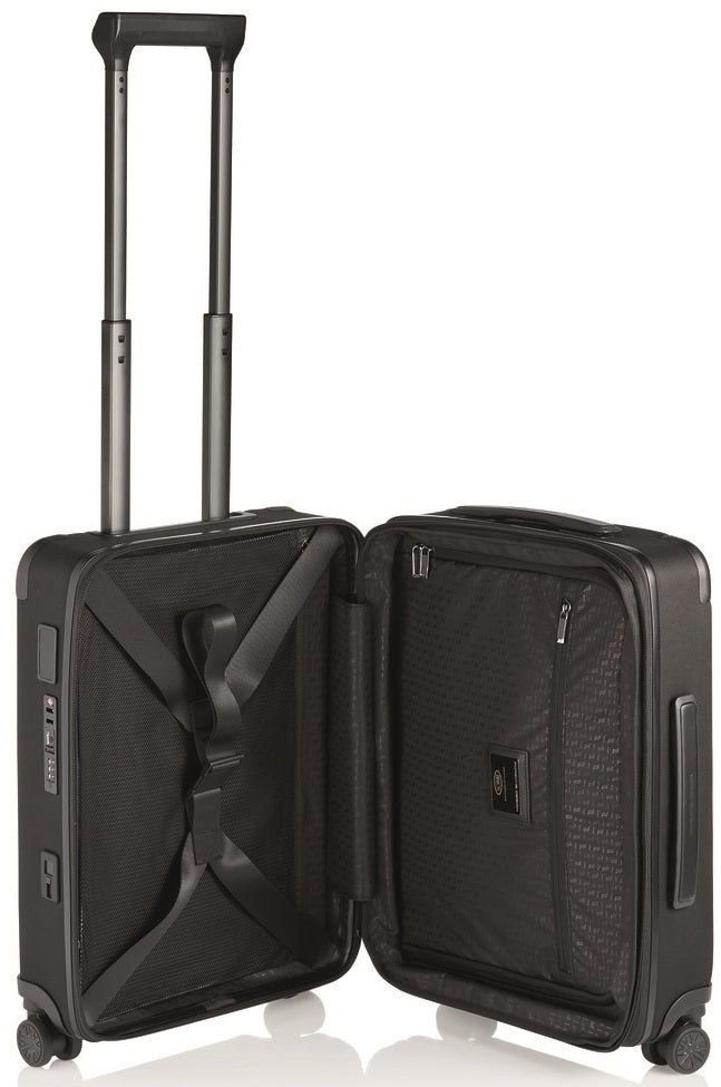 Porsche Design Roadster Nylon 21" Expandable Spinner