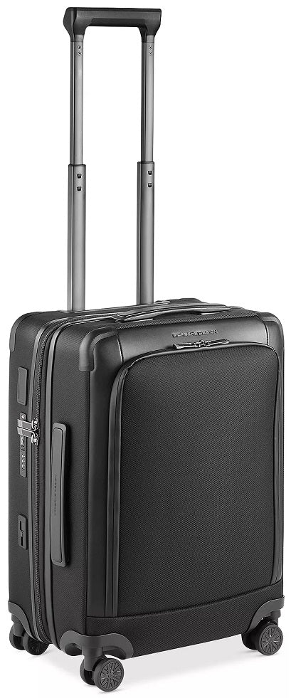 Porsche Design Roadster Nylon Carry-On Spinner
