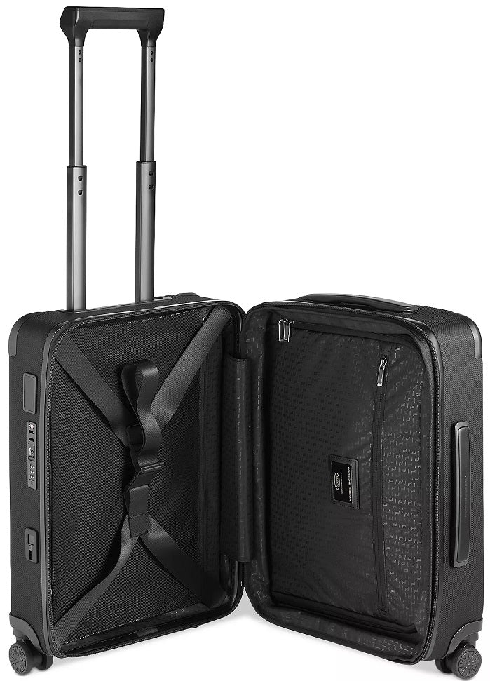 Porsche Design Roadster Nylon Carry-On Spinner