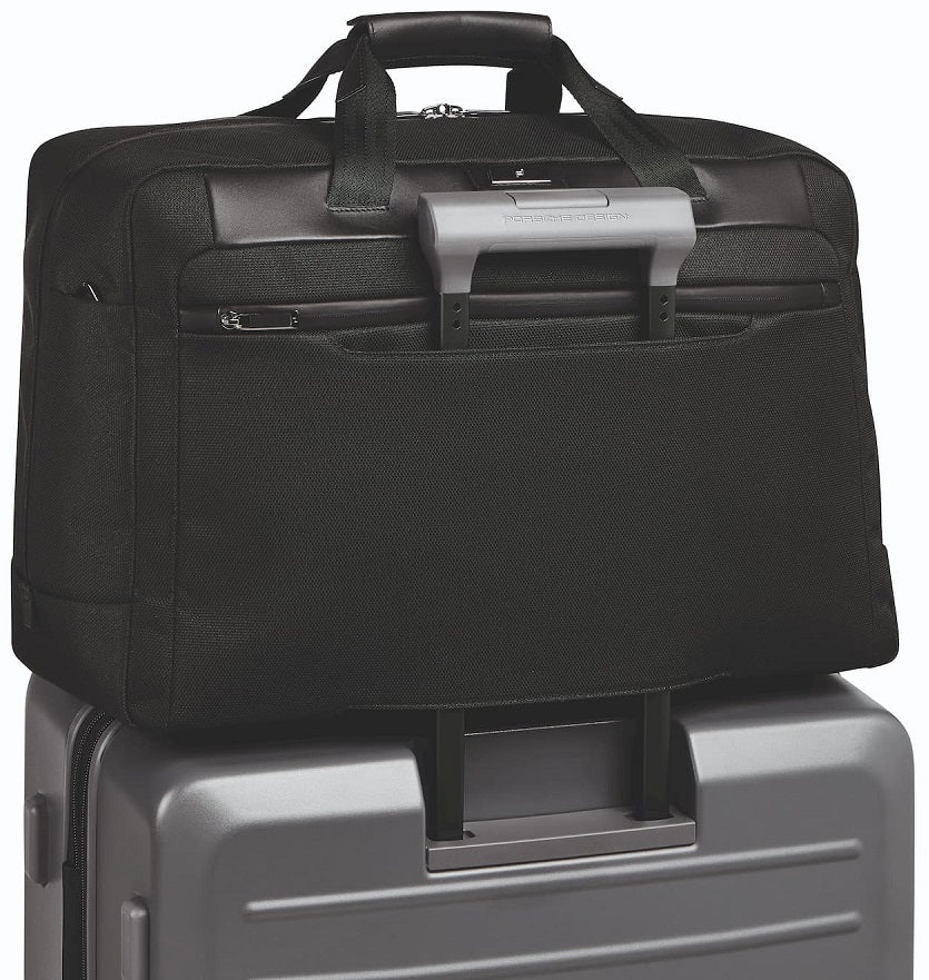 Porsche Design Roadster Nylon Weekender