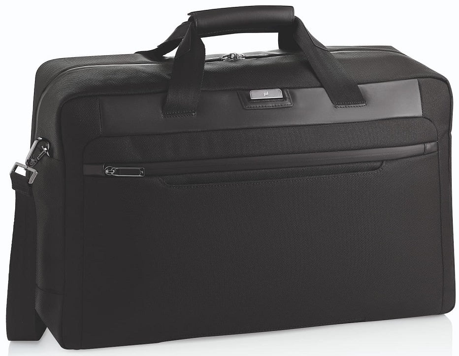 Porsche Design Roadster Nylon Weekender