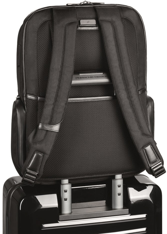 Porsche Design Roadster Pro Backpack L