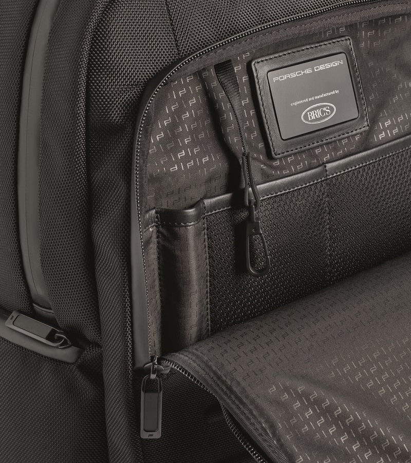 Porsche Design Roadster Pro Backpack L