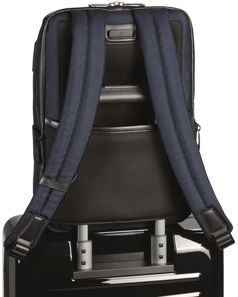 Porsche Design Roadster Pro Backpack XS
