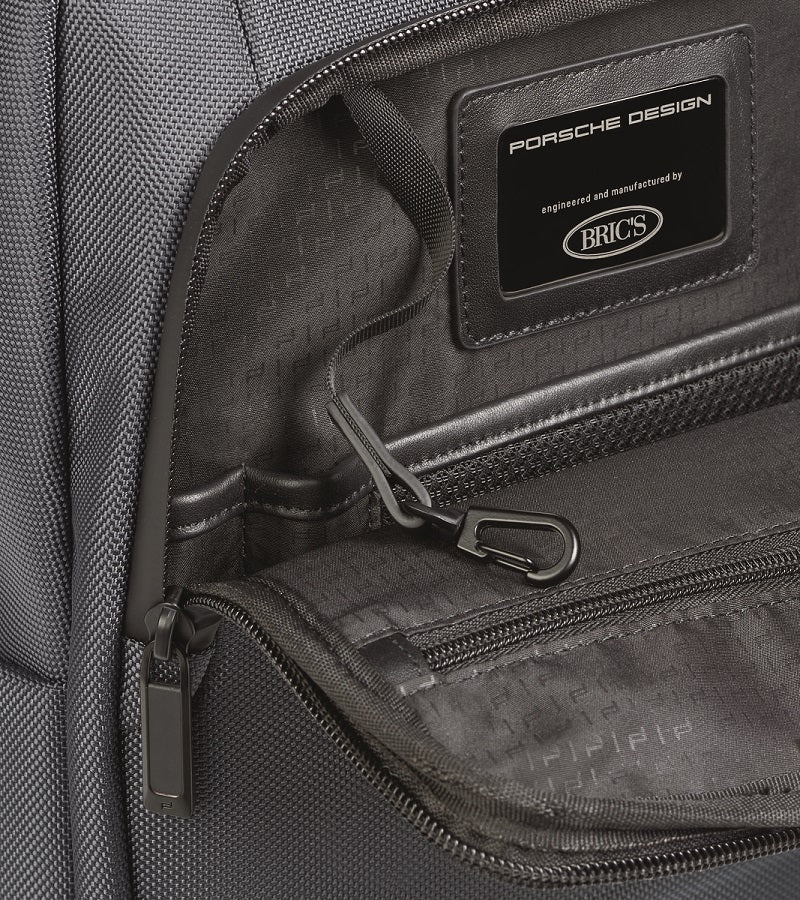 Porsche Design Roadster Pro Backpack XS