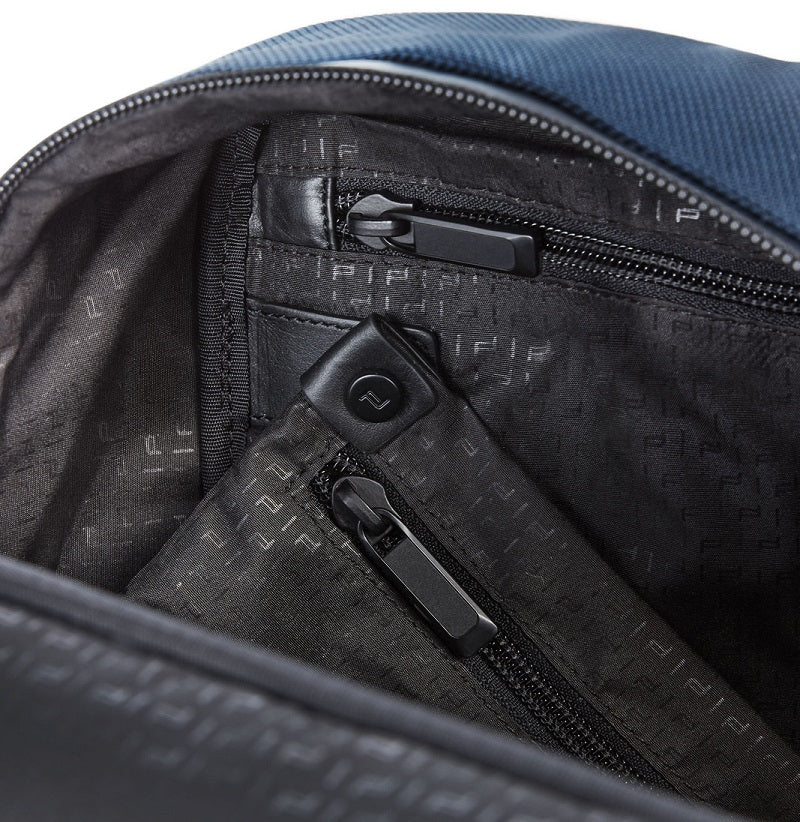 Porsche Design Roadster Pro Weekender S