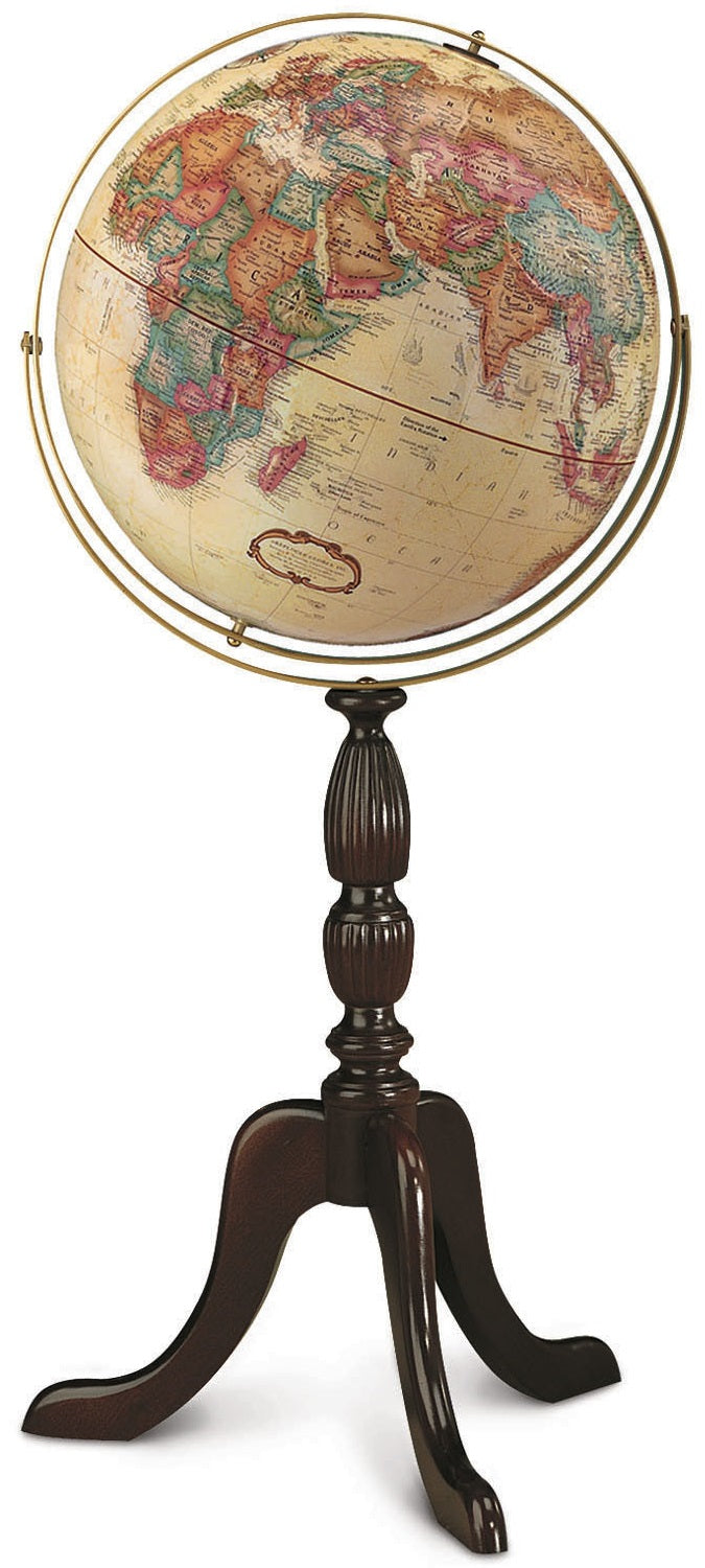 Replogle Cambridge Globe