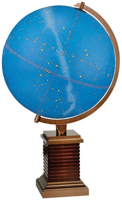 Replogle Glencoe Constellation Desk Globe
