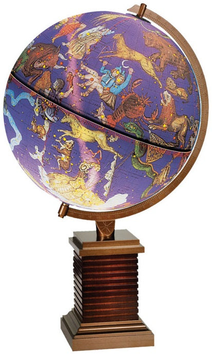 Replogle Glencoe Constellation Desk Globe