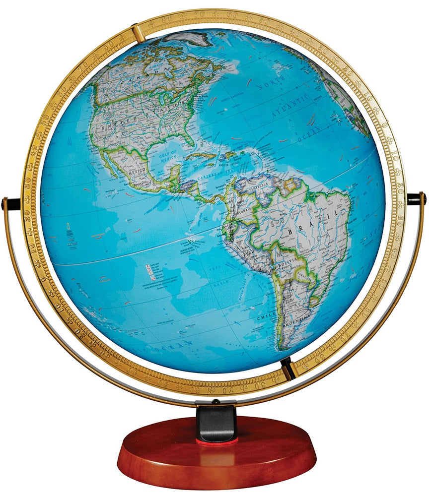 Replogle Nicollet Desk Globe