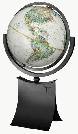 Replogle Phoenix II Desk Globe