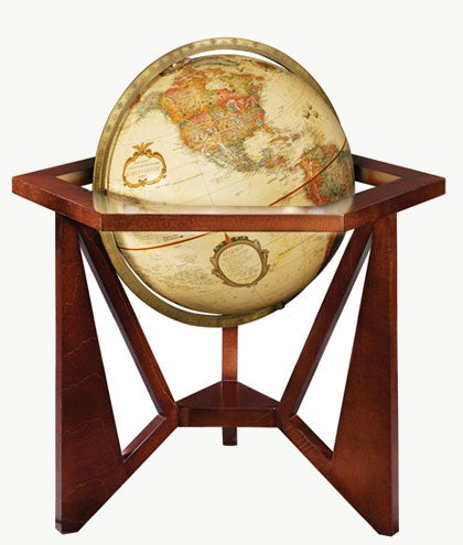 Replogle San Marcos Desk Globe
