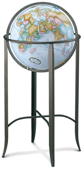 Replogle Trafalgar Floor Globe