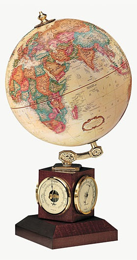 Replogle Weather Watch Desk Globe