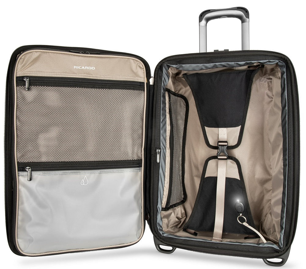 Ricardo Flight Essentials Carry-On