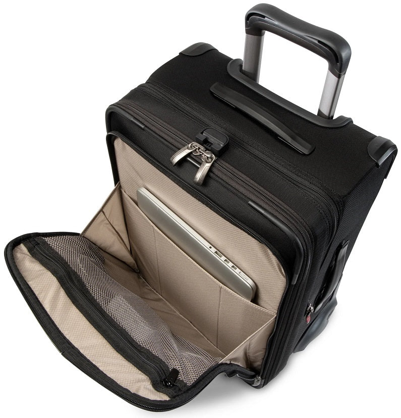 Ricardo Flight Essentials Carry-On