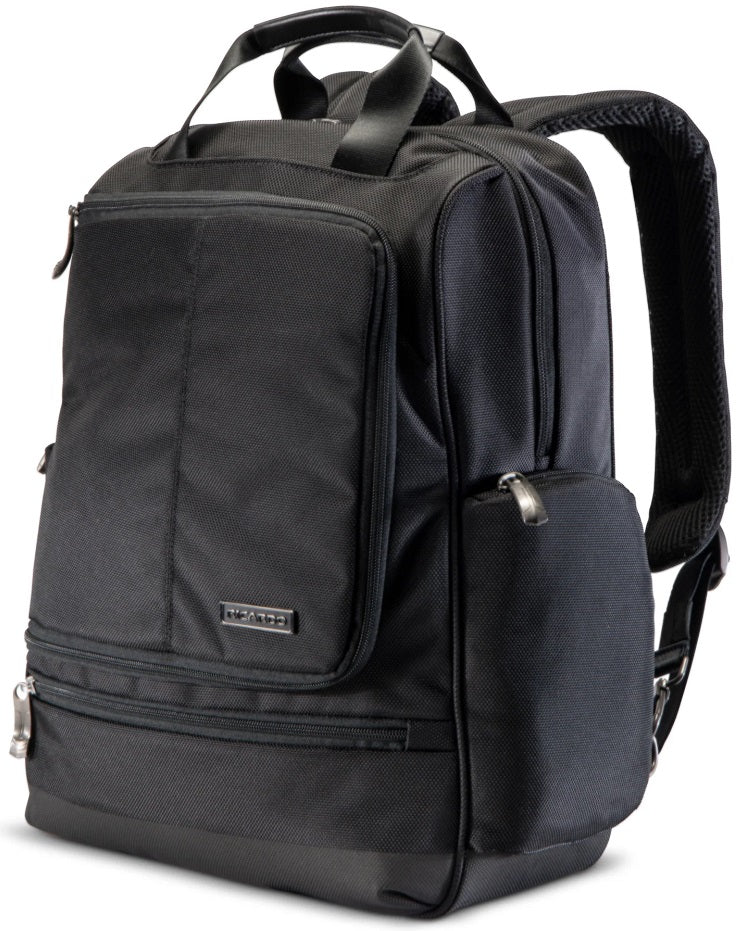Ricardo Flight Essentials Deluxe Backpack