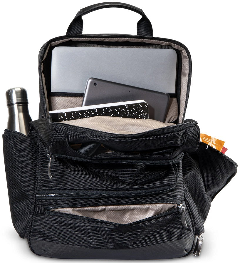 Ricardo Flight Essentials Deluxe Backpack