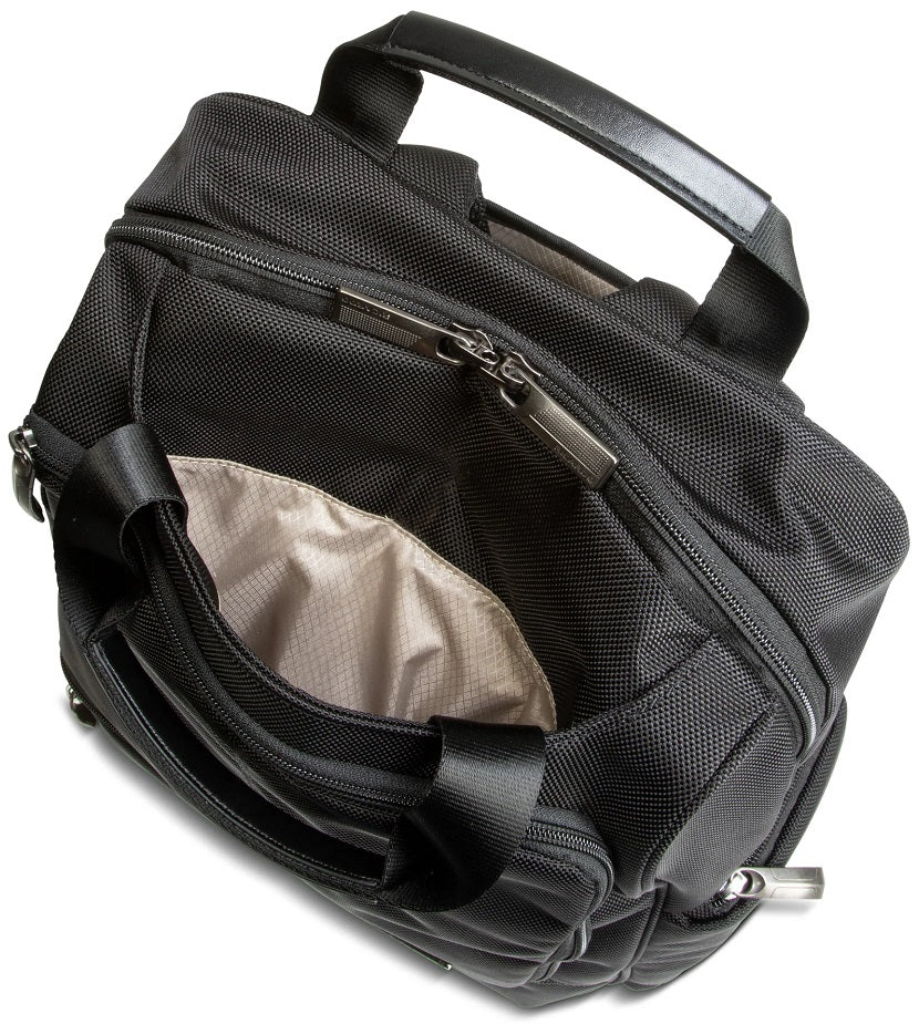Ricardo Flight Essentials Deluxe Backpack