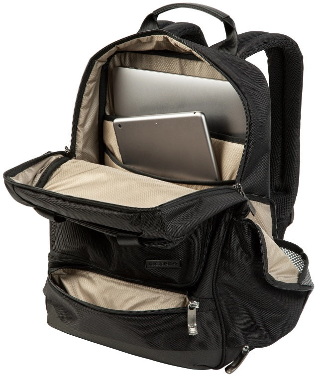 Ricardo Flight Essentials Deluxe Backpack