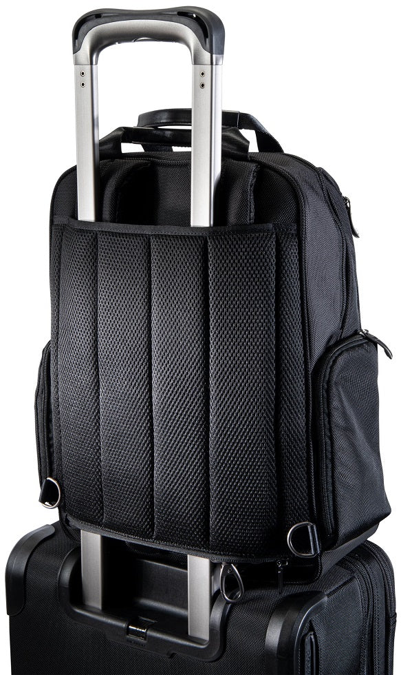 Ricardo Flight Essentials Deluxe Backpack