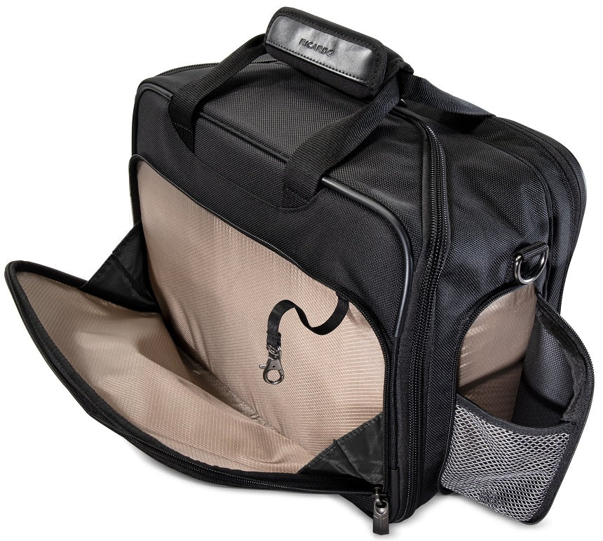 Ricardo Flight Essentials Deluxe Boarding Bag