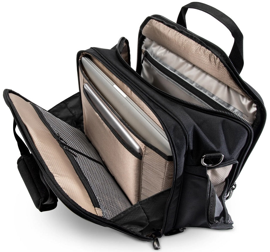 Ricardo Flight Essentials Deluxe Boarding Bag