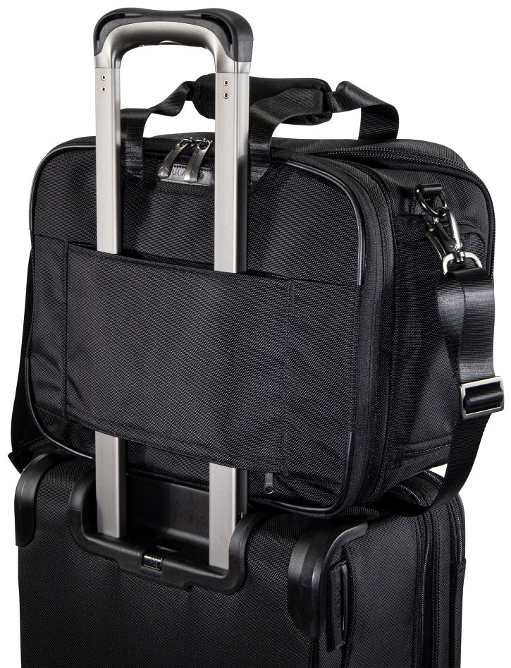 Ricardo Flight Essentials Deluxe Boarding Bag