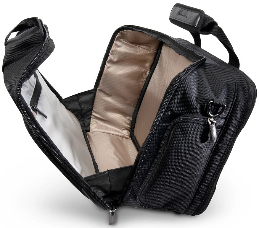 Ricardo Flight Essentials Deluxe Boarding Bag