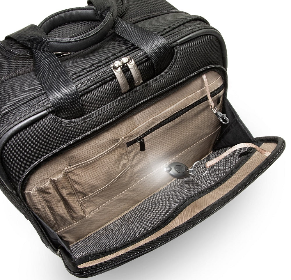 Ricardo Flight Essentials Wheel-A-Board Bag