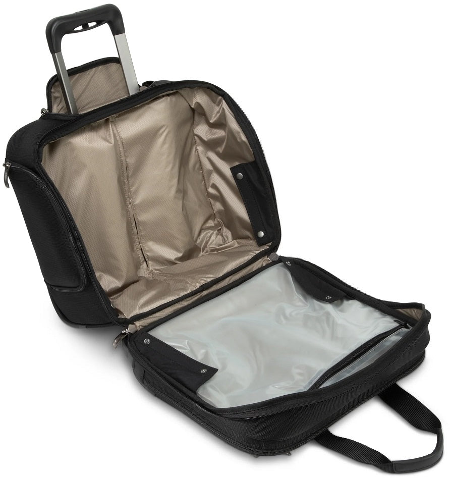 Ricardo Flight Essentials Wheel-A-Board Bag