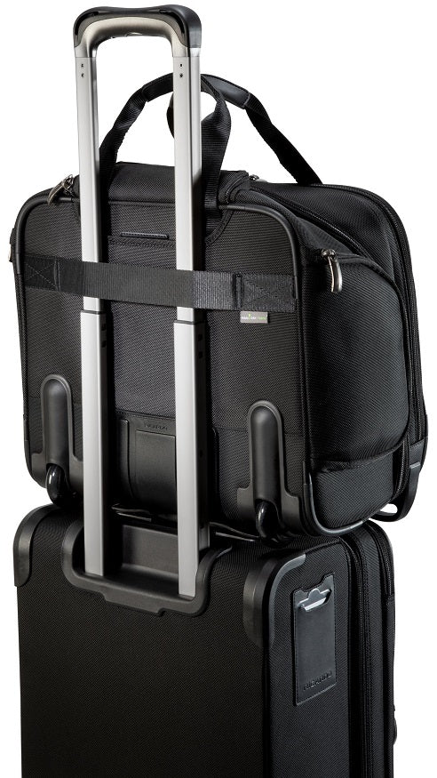 Ricardo Flight Essentials Wheel-A-Board Bag
