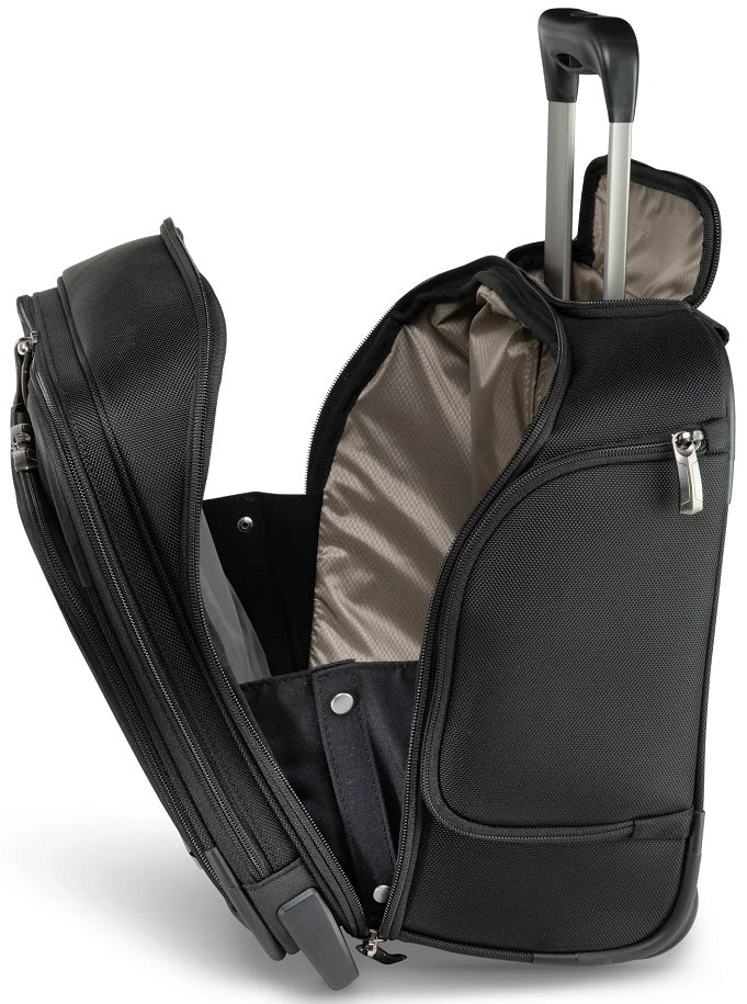 Ricardo Flight Essentials Wheel-A-Board Bag