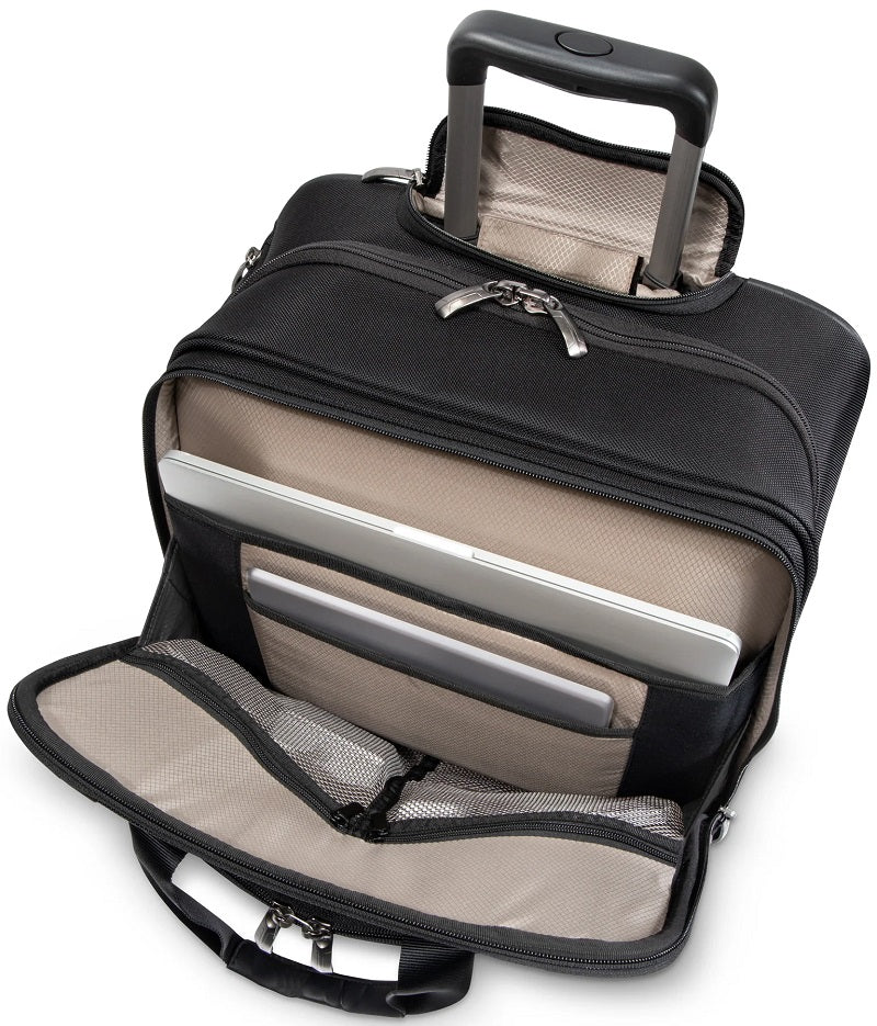 Ricardo Flight Essentials Wheel-A-Board Bag