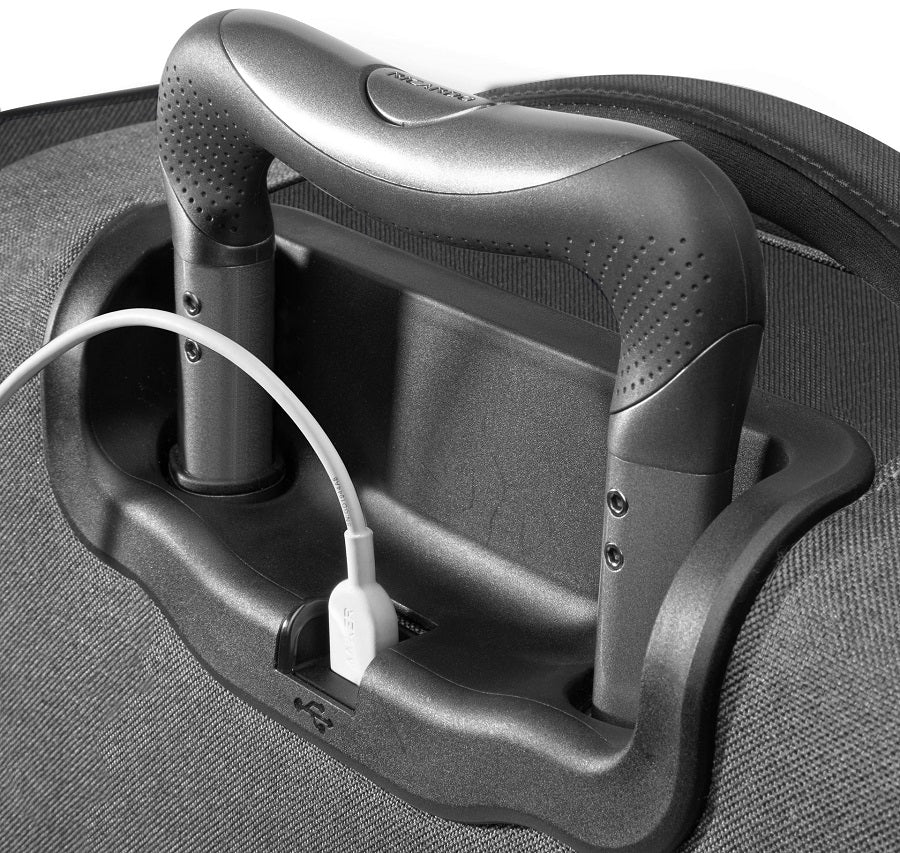Ricardo Malibu Bay 3.0 3-Piece Luggage Set