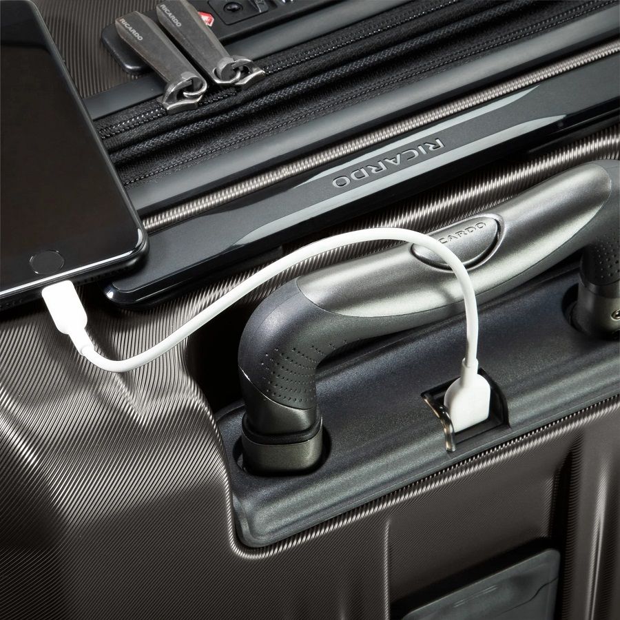 Ricardo Montecito 2.0 Hardside 3-Piece Luggage Set