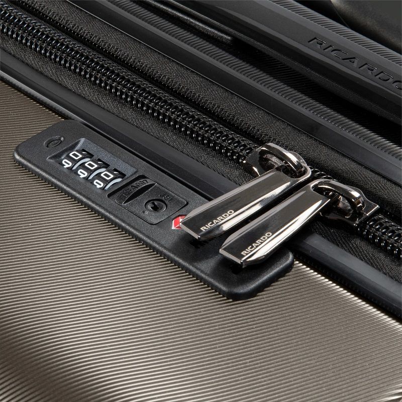 Ricardo Montecito 2.0 Hardside 3-Piece Luggage Set