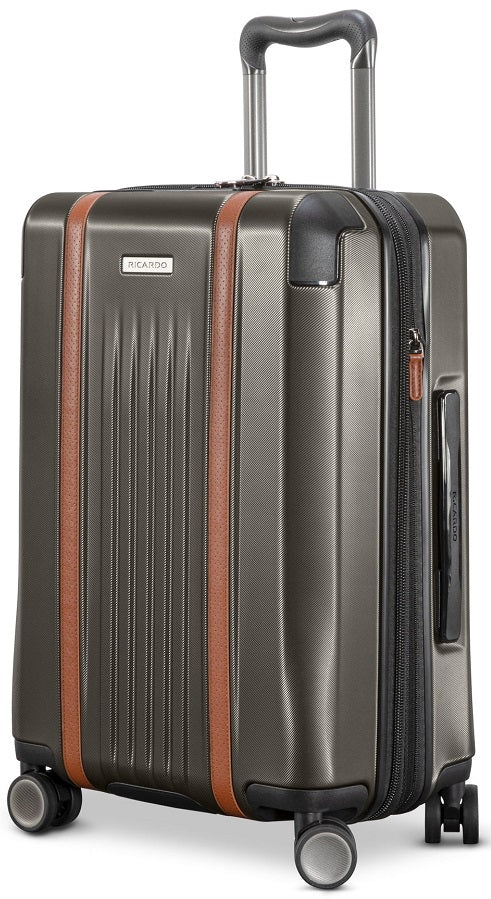 Ricardo Montecito 2.0 Hardside Carry-On Expandable Spinner