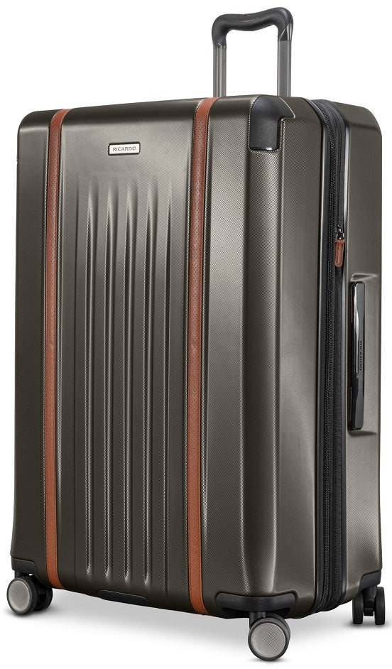 Ricardo Montecito 2.0 Hardside Large Check-In Expandable Spinner