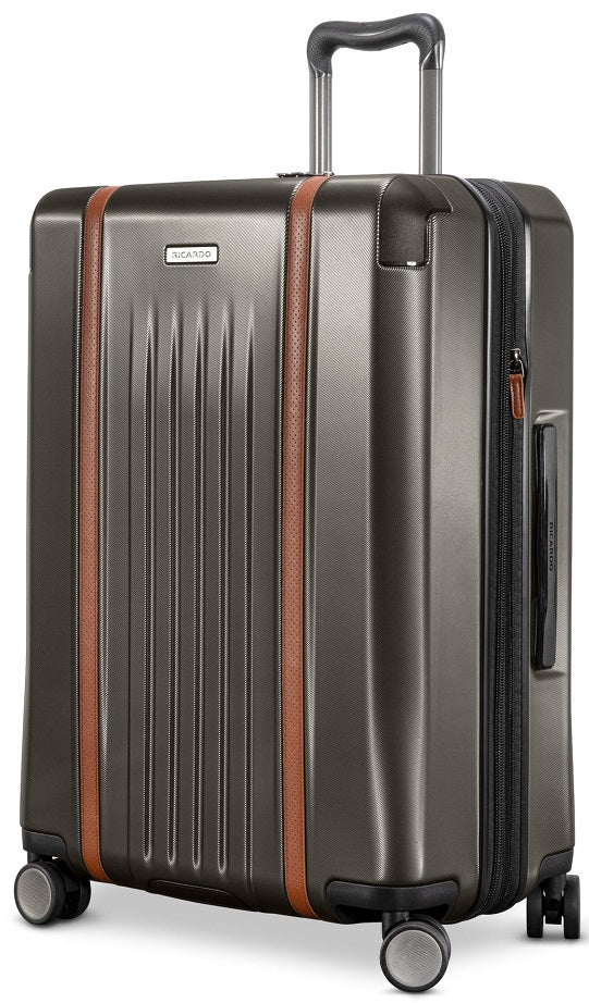 Ricardo Montecito 2.0 Hardside Medium Check-in Expandable Spinner