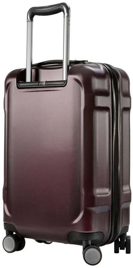 Ricardo Montecito International Hardside Carry-On Spinner