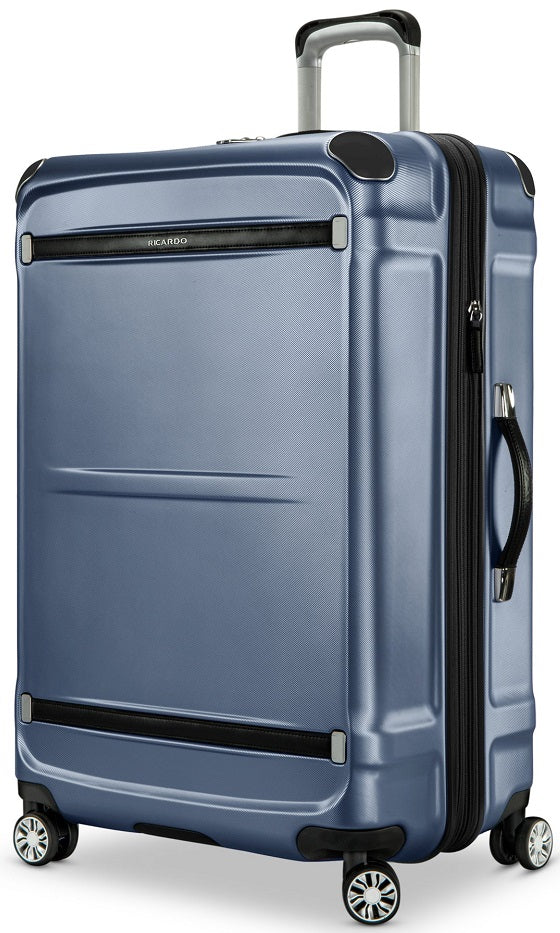 Ricardo Rodeo Drive 2.0 Large Check-In in Arctic Blue