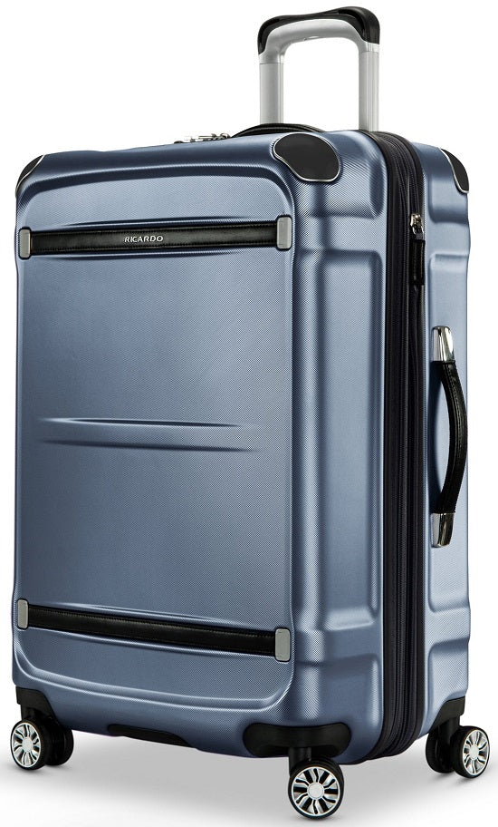 Ricardo Rodeo Drive 2.0 Medium Check-In in Arctic Blue