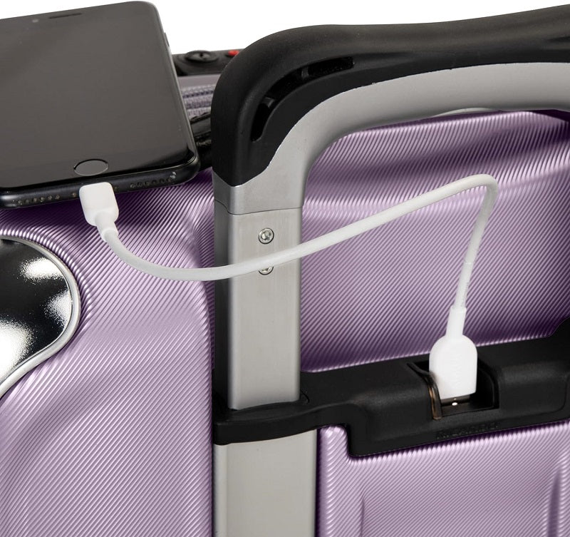 Ricardo Rodeo Drive 2.0 Carry-On